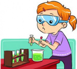 Science Experiments - Projects, Activities and Ideas