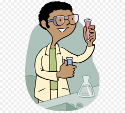 Scientist Cartoon clipart - Scientist, Science, Man ...
