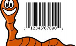 Why Scientists Are Putting Barcodes on Worms – Chembites