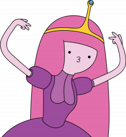 Everyday Cosplay: Princess Bubblegum (Science Month) - Geek Girl Pen ...