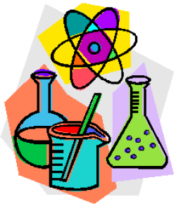 Science Experiment Clipart | Free download best Science ...