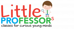 Little Professors – STEAM Classes for Kids