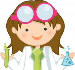 Science Experiments for Girls · Sarah's Lab