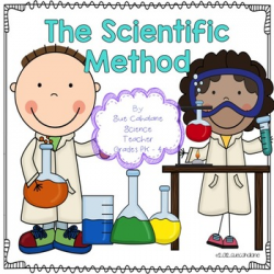 The Scientific Method - Owl Scientists