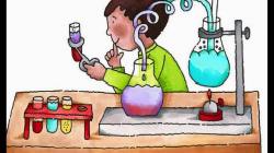 science experiment clipart - YouTube