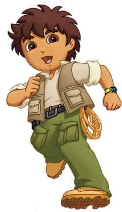 Image - Diego 2011.png | Dora the Explorer Wiki | FANDOM powered by ...