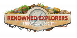 Renowned Explorers: International Society Indie Game Review | Geeky ...