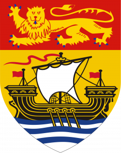 History of New Brunswick - Wikipedia