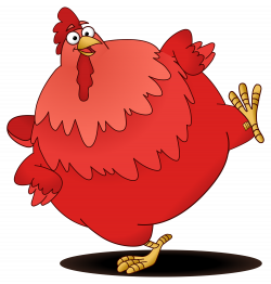 Big Red Chicken | Dora the Explorer Wiki | FANDOM powered by Wikia