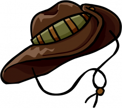 Image - Explorer Hat.png | Club Penguin Wiki | FANDOM powered by Wikia