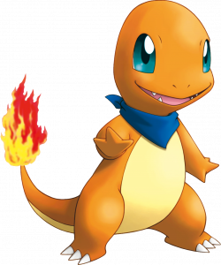 Image - 004Charmander Pokemon Mystery Dungeon Explorers of Sky.png ...