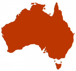 Australia Clipart Group (81+)
