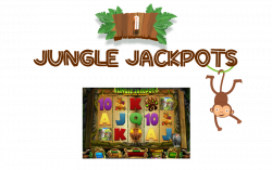 Top 5 Jungle Themed Slots | Slot Boss