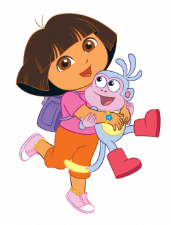 CONTEST: WIN a Meet & Greet with Dora the Explorer! - Edmonton Mom ...