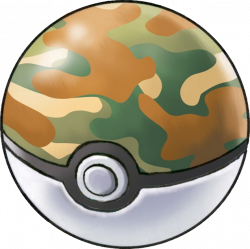 Safari Ball | Pokémon Wiki | FANDOM powered by Wikia