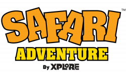 Safari Adventure | A Children's Play Center & Birthday Party Place