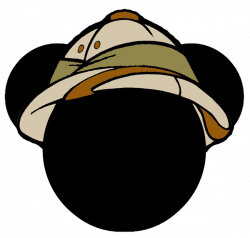 21 Images of Explorer Hat Template | boatsee.com