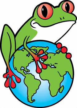 er_frog_logo | Earth Rangers Wild Wire Blog