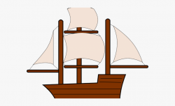 Sailing Ship Clipart Corner - Explorer Ship Clip Art ...