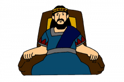 Saul Becomes Israel's First King 1 Samuel 8-10 Theme: Being like God ...