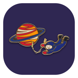 Space Explorer – Pins & Pongs
