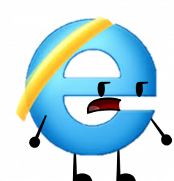 Image - Internet Explorer.png | Object Shows Community | FANDOM ...