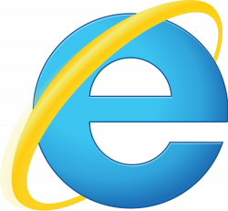 Internet Explorer Icon Clipart | Web Icons PNG