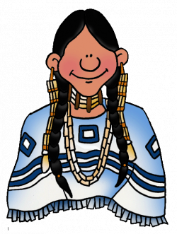 Sioux Indians - The Marrying Season - Native Americans in Olden ...