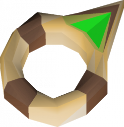 Explorer's ring 1 | Old School RuneScape Wiki | FANDOM powered by Wikia