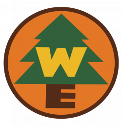 Wilderness Explorer Logo. | Disney printables | Pinterest ...