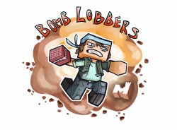 Bomb Lobbers | Mineplex Wiki | FANDOM powered by Wikia
