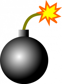 File:Bomb icon.svg - Wikimedia Commons