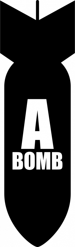 Atomic bomb clipart - Cliparting.com