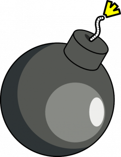 Bomb Clipart | i2Clipart - Royalty Free Public Domain Clipart