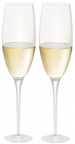 champagne glasses png - Free PNG Images | TOPpng