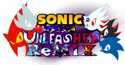 Sonic: Nazo Unleashed ReMIX | Heroton Group Wiki | FANDOM powered by ...