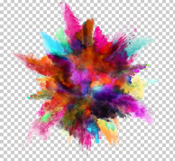 Stock Photography Color Explosion PNG, Clipart, Color, Color ...