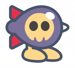 Bomber | Kirby Wiki | FANDOM powered by Wikia