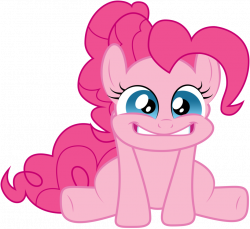 Pinkie Explosion IMMINENT by Omniferious on DeviantArt