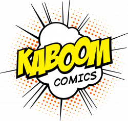 Interview: Kaboom Comics | Alpha Signal Five