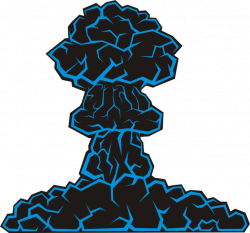 mushroom cloud nuclear explosion - /energy/nuclear ...