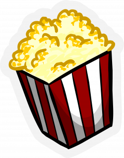 Popcorn | Club Penguin Wiki | FANDOM powered by Wikia
