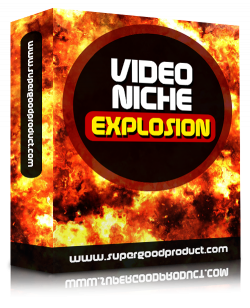 Video Niche Explosion — Live Launch