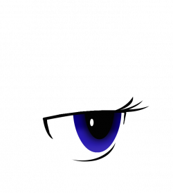 Eye blinking animation/gif by Ponycakesofsweetness on DeviantArt