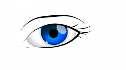 Blue Eyes Clipart brown eye - Free Clipart on Dumielauxepices.net