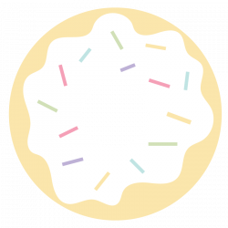 Donut – Whipped Dream