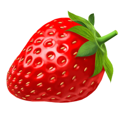Download Strawberry Png Images HQ PNG Image | FreePNGImg