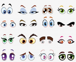 Eye Clipart Png , (+) Pictures - trzcacak.rs