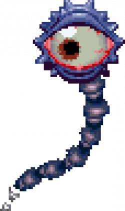 Peeping Eye | Castlevania Wiki | FANDOM powered by Wikia