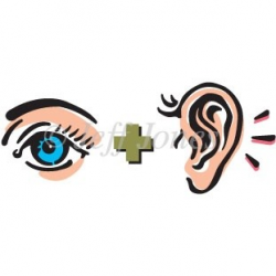 Eyes And Ears Clipart | Free download best Eyes And Ears ...